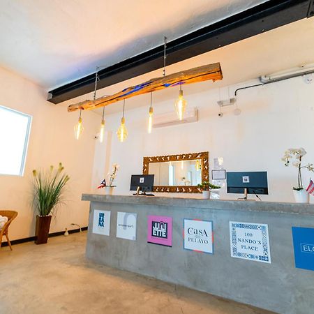 Juliette Hostel Digital Nomad Women Only San Juan Ngoại thất bức ảnh
