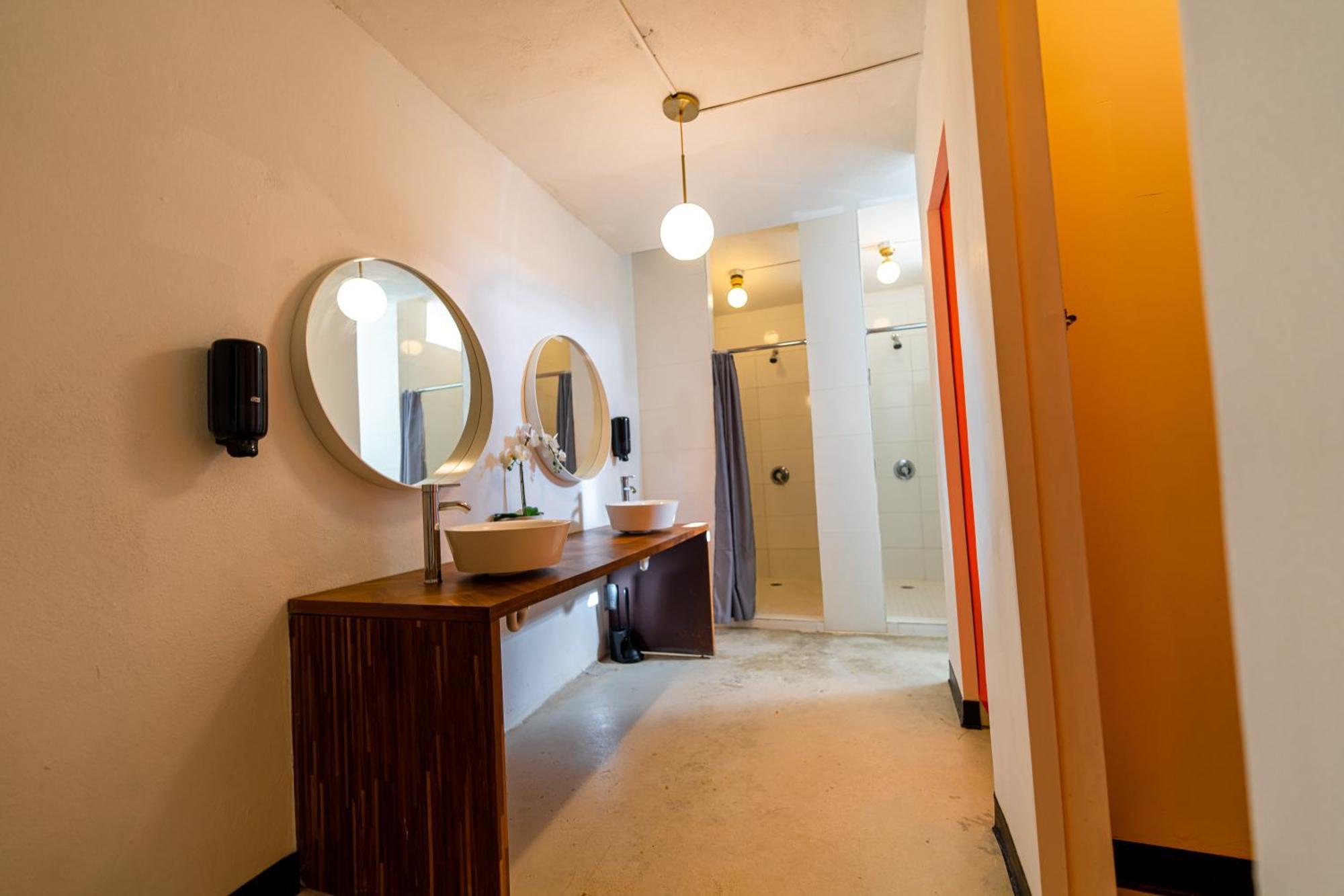 Juliette Hostel Digital Nomad Women Only San Juan Ngoại thất bức ảnh
