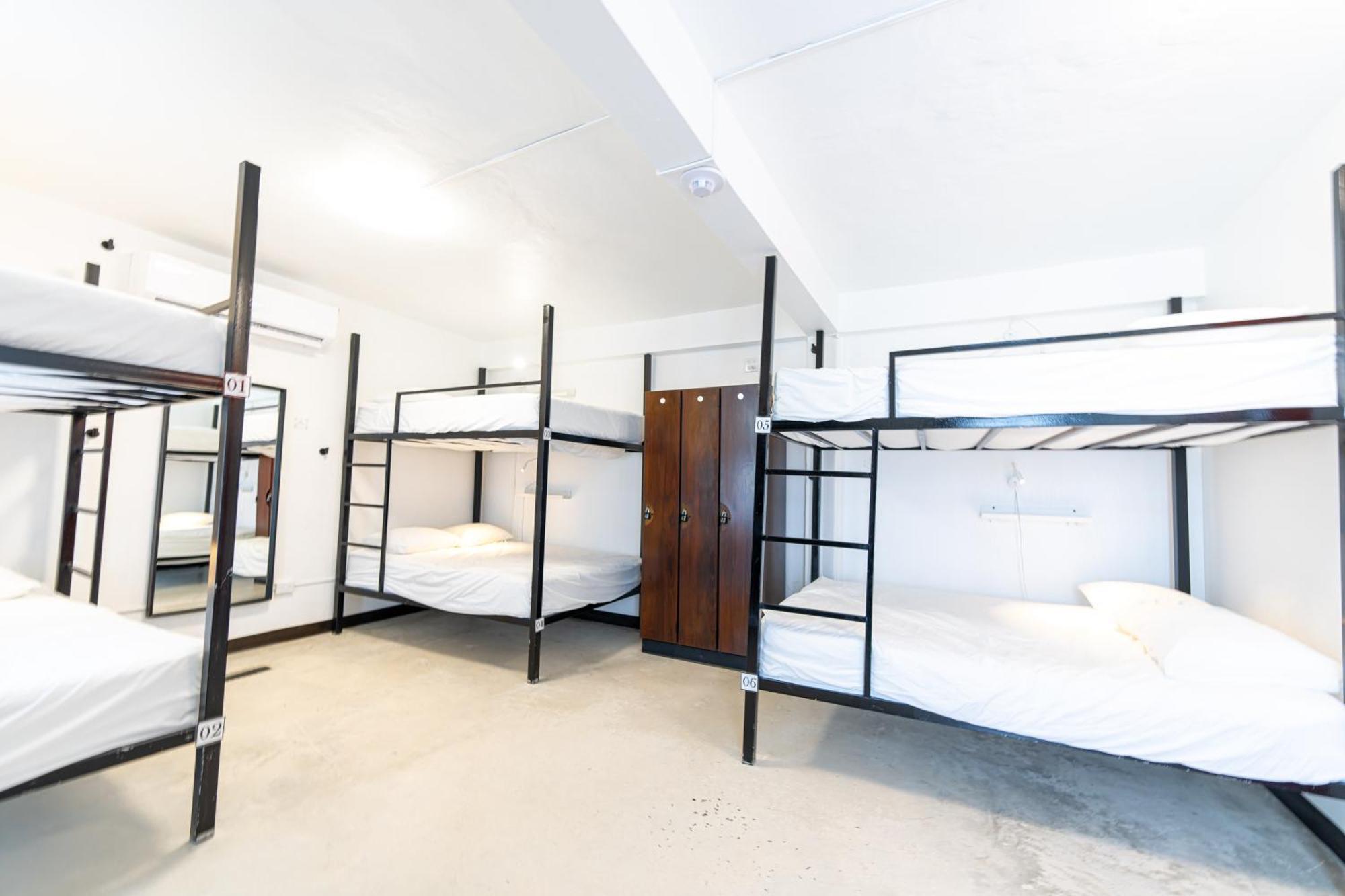 Juliette Hostel Digital Nomad Women Only San Juan Ngoại thất bức ảnh