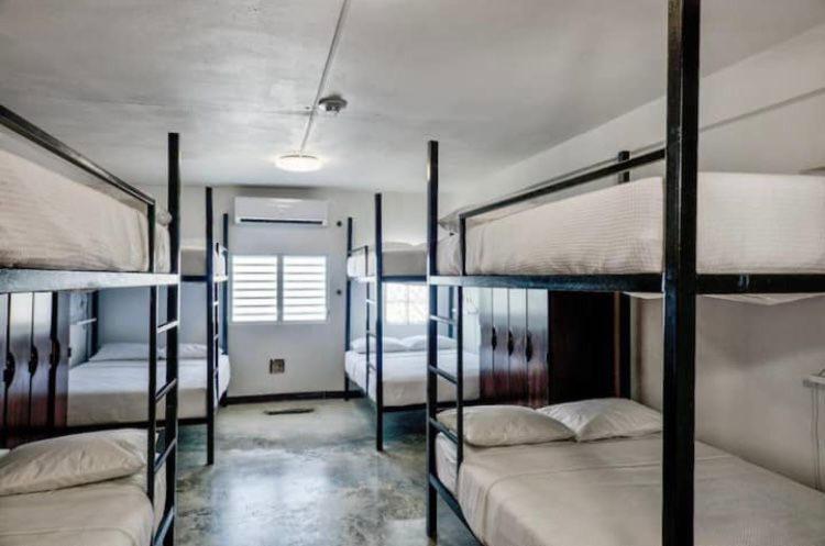 Juliette Hostel Digital Nomad Women Only San Juan Ngoại thất bức ảnh